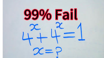 A Nice Math Olympiad Algebra Problem | Can you solve this?