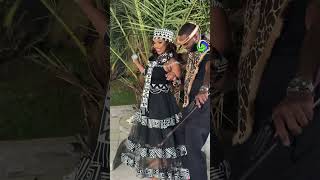 Besishadisa The Other Day. Congrats To Sir Trill And Mawhoo On Their...