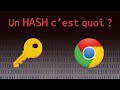 A quoi sert un hash en scurit informatique 