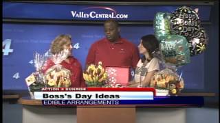 The perfect Boss s Day gift from Edible Arrangements