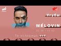 MELOVIN: VГУБЫ С МИЛОЙ ЕРЕМЕЕВОЙ