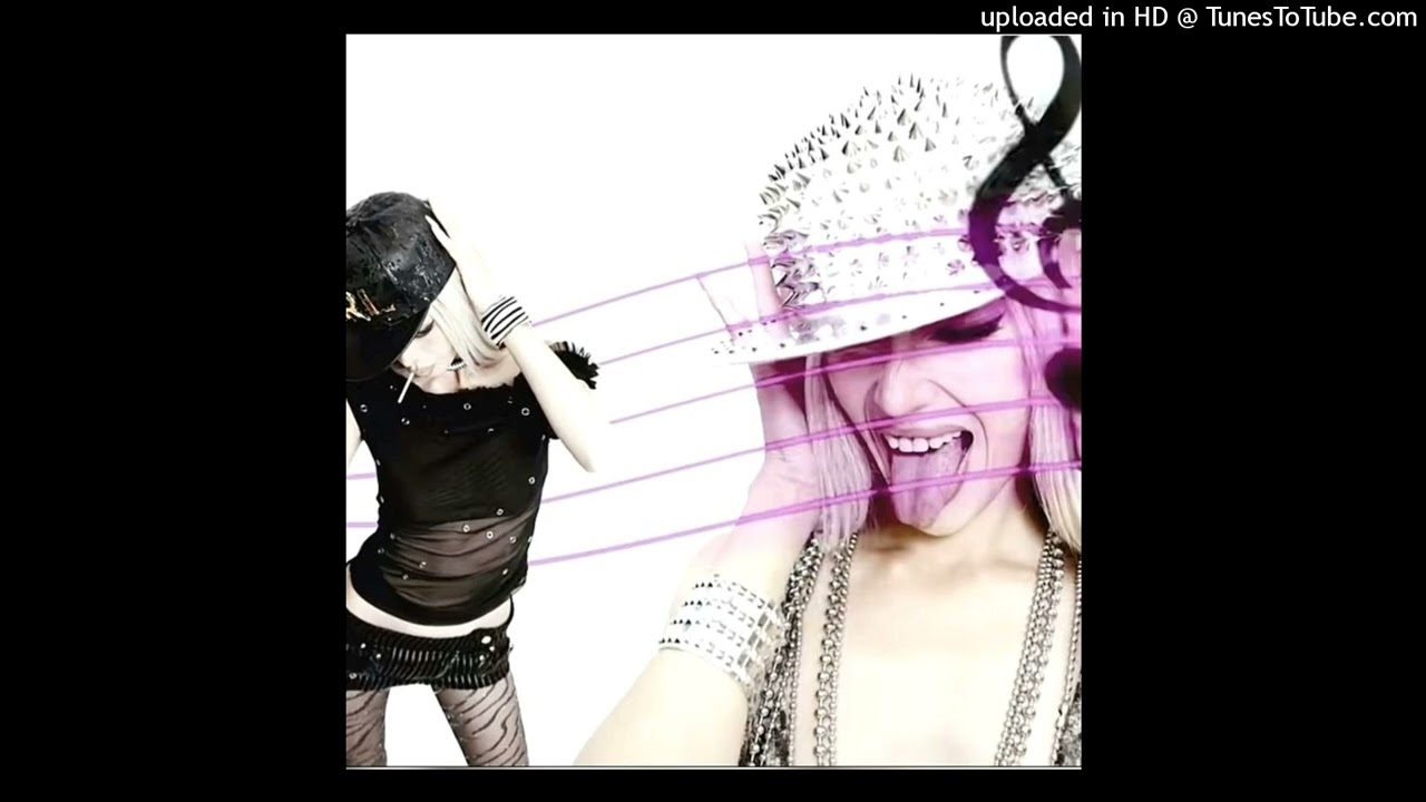 LUCY BEDROQUE x PRETTIFUN TYPE BEAT 