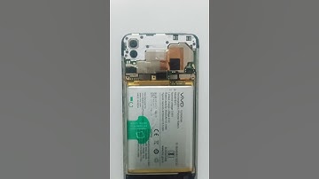 VIVO Y91 (1811) QUALCOM  EDL TEST POINT