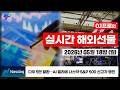 [해외선물 실시간] 🔴다우 5만 탈환…AI 랠리에 나스닥·S&amp;P 500 신고가 행진[26.05.18 월]