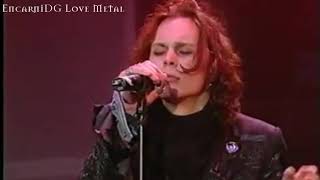 HIM - I&#39;ve Crossed Oceans of Wine to Find You (Video Music HD) VV (Ville Valo) Video Clip UnOfficial