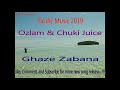 Ozlam  chuki juice  ghase zabana solomon islands music 2019 pacific music 2019 reggae 2019