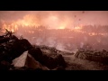 Battlefield 1 They Shall Not Pass OST End Of Round - Verdun Height/For De Vaux