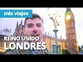 Visitar LONDRES en 3 días | Waynabox con Christian Córom