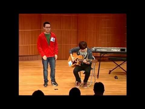 27th淡江大學金韶獎［獨唱組35］夜空中最亮的星