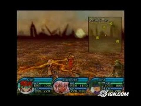 .hack//QUARANTINE (Part 4) PlayStation 2