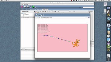 SnapCode is the First pure JavaFX IDE
