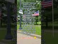 When was the first Memorial Day? #motivation 🇺🇸