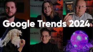 Trends in SEO, UX, SEM, and Analytics for 2024 That Can Help Your Website GROW ❗ 📈