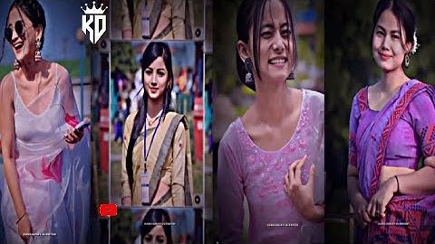 KETEKI 😍 ASSAMESE SONG  ALIGHT MOTION PRESET EDIT || PRESET YOUR PHOTO || TRENDING XML FILE