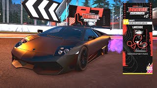 The Crew 2 How To Lakeside Drift Event Dominion Kings Summit Pro-Settings For Murcielago Lp640