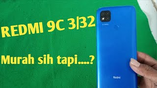 REDMI 9C HP BEKAS MURAH MERIAH