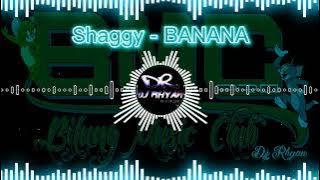 Dj_Rhyan -_- BANANA 🌴R3GGA3 JUMP🌴