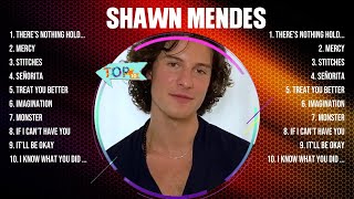 Shawn Mendes Greatest Hits Full Album ▶️ Top Songs Full Album ▶️ Top 10 Hits of All Time