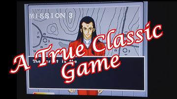 U N  Squadron Pandoras Box 6 Arcade Gameplay 1300 in 1 Multi