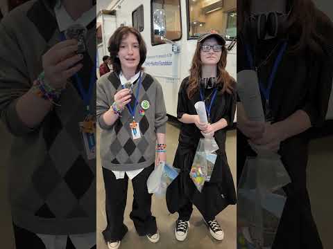 2025 MNPS Career Exploration Fair