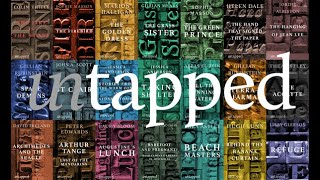 Untapped: the Australian Literary Heritage Project