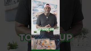 know when to size up #daytrading