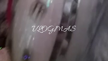 NEW INTRO 》CHRISTMAS 2016《VLOGMAS?!》