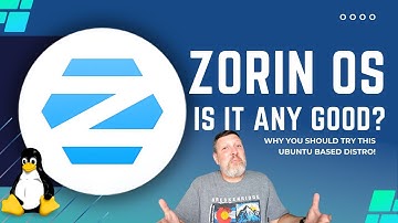 Is Zorin OS the best Ubuntu Based Distro?  What sets it apart from it
