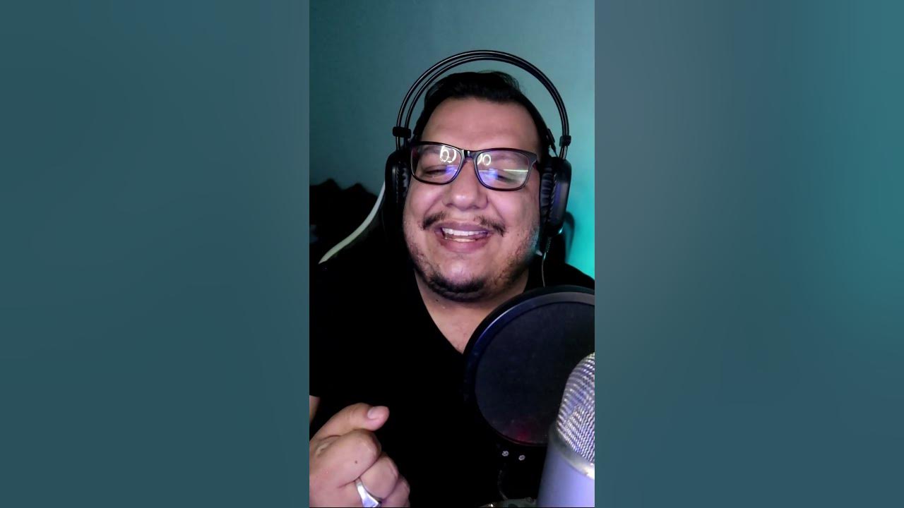 Cama y Mesa - Roberto Carlos | Cover - Warner Mendez