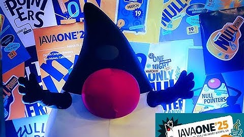 JavaOne Conference 2025 Highlights @ Oracle Parkway, Redwood City, CA #javaoneconference #javaone