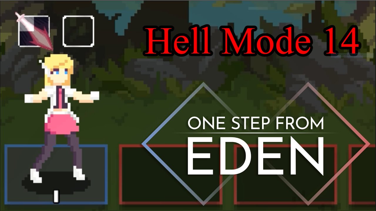 Video Game One Step From Eden Tv Tropes Video Game One Step From Eden Tv Tropes