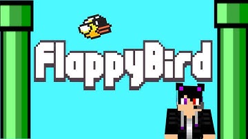 flappy bird online intro