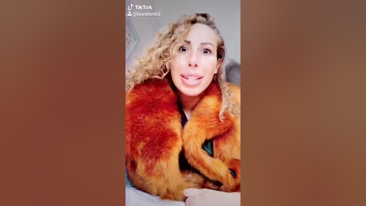 Grease lightening tik tok Laura lumb YouTube