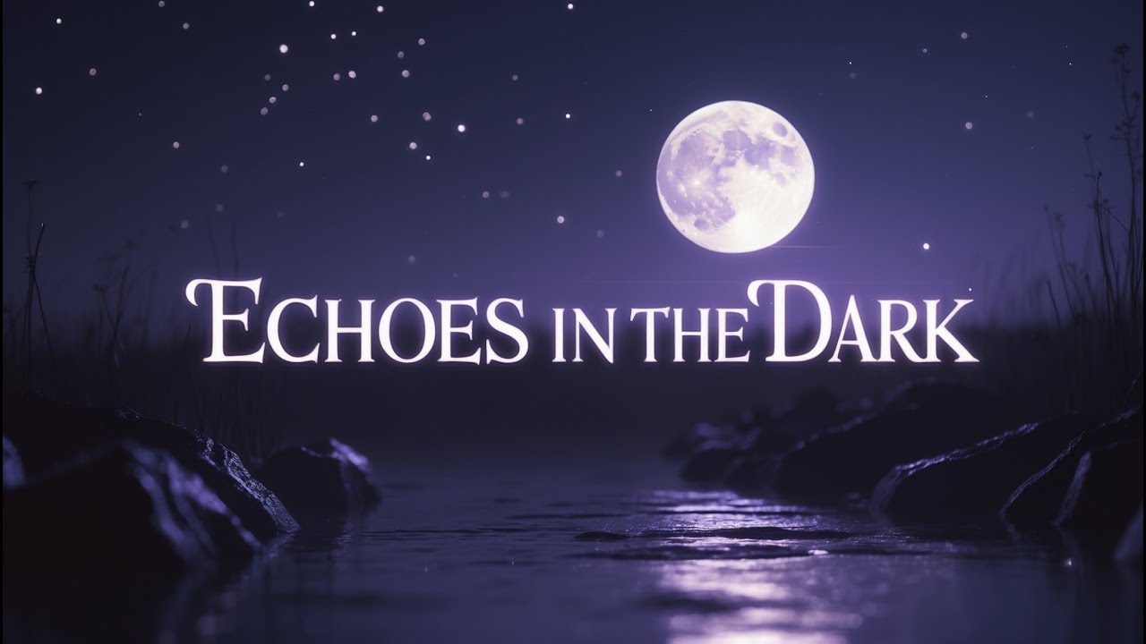 Echoes in the Dark - YouTube