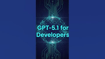 GPT-5.1 for Developers: Unlock 10X Prompts & Adaptive AI!