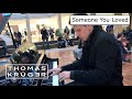 Thomas Krüger – "Someone You Loved" (Lewis Capaldi) Piano Version