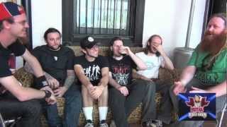 The Metal Matt Show Episode 8 Deadfest Special 2012