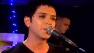 Placebo - Post blue live acoustic Resimi