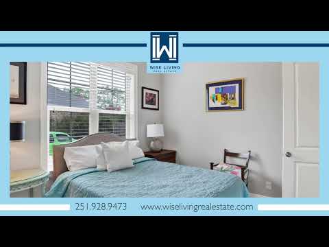 9861 Bella Drive Daphne Alabama 36526