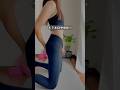 10回で腕・背中細くなる！#アラフォーダイエット #宅トレ #垢抜け