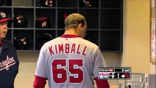 2011/05/25 Fielder's RBI single