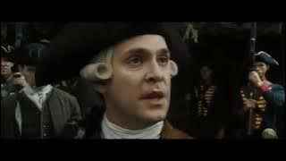 Lord Beckett Tells David Jones About How Did The Kraken Get Killed