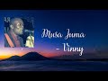 Musa Juma-Vinny