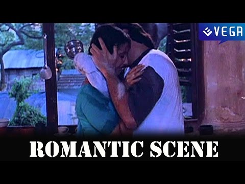 Bombay Movie || Romantic Scene || Arvind Swamy, Manisha Koirala