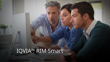 IQVIA RIM Smart