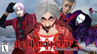 Devil May Larp 3: Tourists Awakening