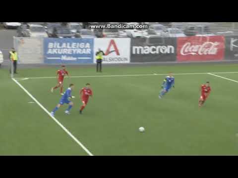 Турция U-21 - Англия U-21 2-3 видео