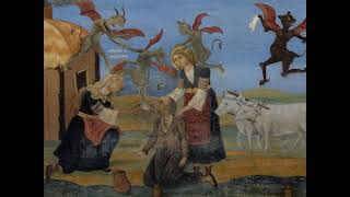 Constantine Zalalas On Mediums, Sorcery. Philippi. Tribute To St Paul Series