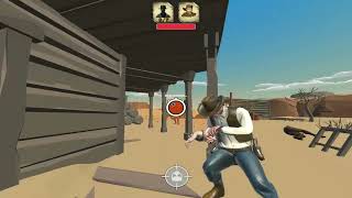 5 jogos para você se sentir um verdadeiro cowboy