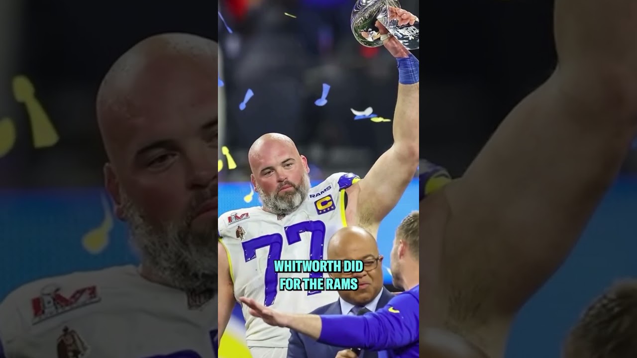 Steelers DT Cam Heyward on Who Is Going to Retire First: Aaron Rodgers or Him I The Rich Eisen Show